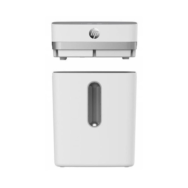 HP ONESHRED 12CC 23L paper shredder Micro-cut shredding