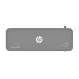 HP OneLam 270 laminator A4 Hot 5 pouches: A4/80 mic grey