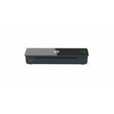 HP PRO LAMINATOR 600 A4 Hot/Cold speed 60 cm/min + 15 pouches: 3xA4 4xA5 4xA6 4xB-CARD black