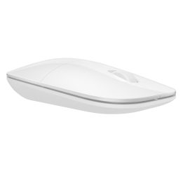 HP Z3700 White Wireless Mouse