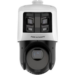 HIKVISION DS-2SE4C425MWG-E/26(F0) IP Camera