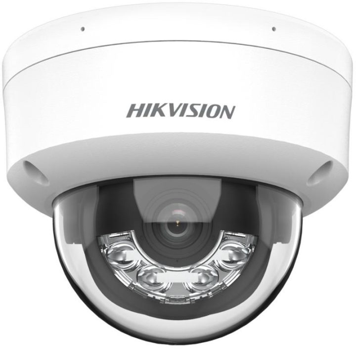 HIKVISION IP CAMERA DS-2CD1183G2-LIUF 2.8mm