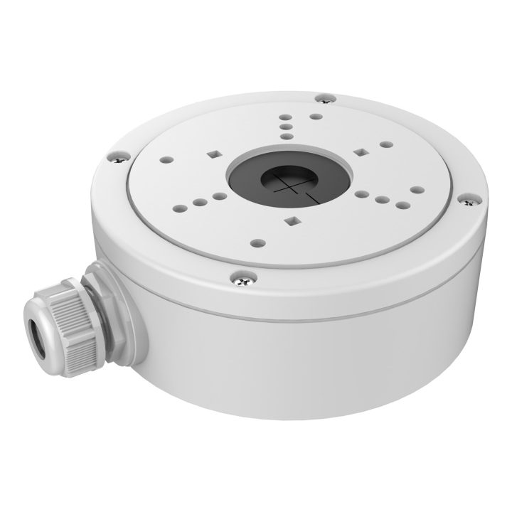 Hikvision DS-1280ZJ-S security camera accessory Junction box