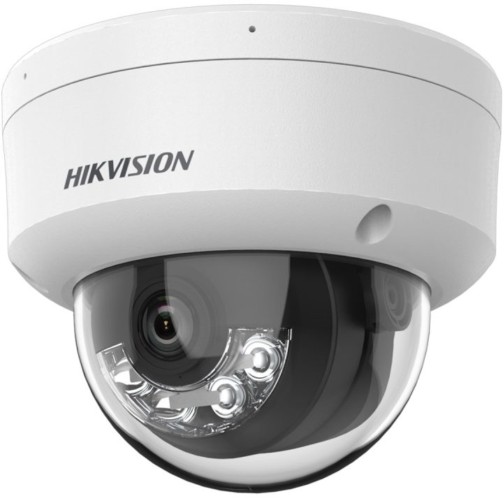 Hikvision DS-2CD1161G2-LIU IP camera