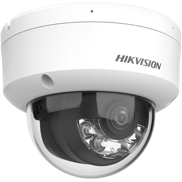 Hikvision DS-2CD1161G2-LIU IP camera