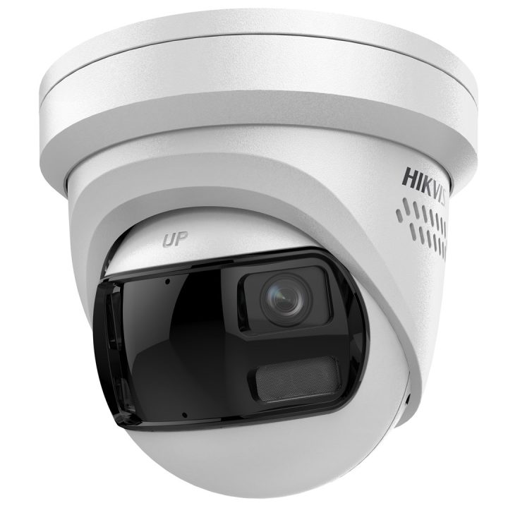 Hikvision DS-2CD2343G2P-LISU/SL 180° IP camera