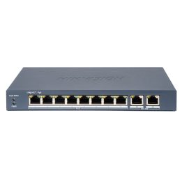 Hikvision DS-3E0310P-E/M(B) switch