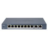 Hikvision DS-3E0310P-E/M(B) switch