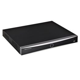 Hikvision DS-7616NXI-K2(D) network video recorder 1U Black