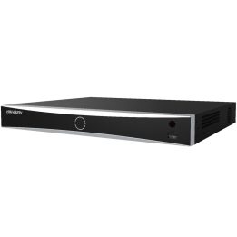 Hikvision DS-7632NXI-K2(D) network video recorder 1U Black