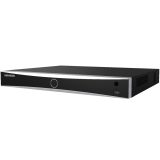 Hikvision DS-7632NXI-K2(D) network video recorder 1U Black