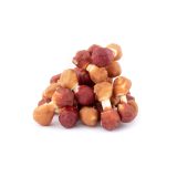 HILTON Bones with duck and chicken - dog chew - 500g
