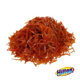 HILTON Chicken and fish slice - Dog treat - 500 g