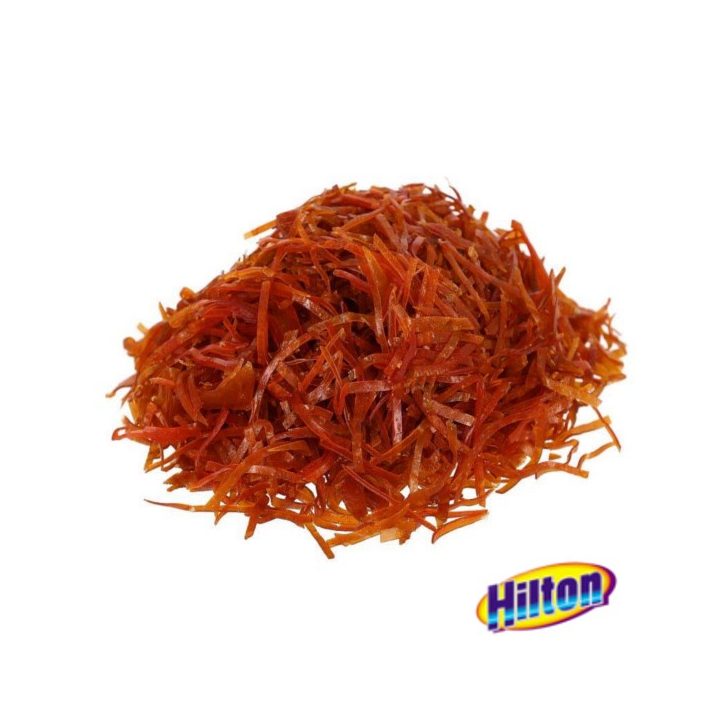 HILTON Chicken and fish slice - Dog treat - 500 g