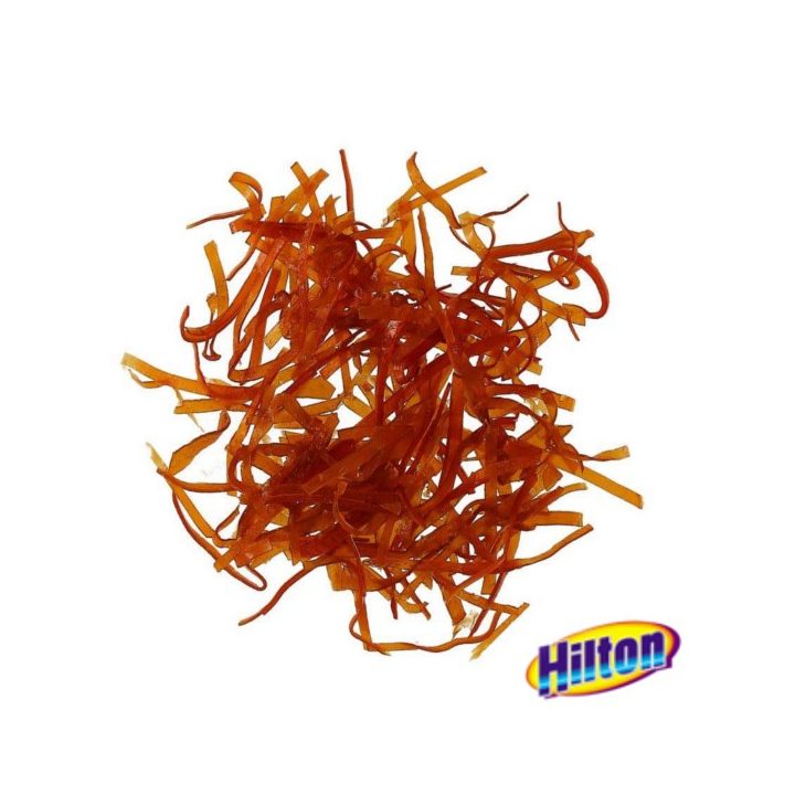HILTON Chicken and fish slice - Dog treat - 500 g