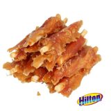 HILTON Chicken inserted with white rawhide stick - Dog treat - 500 g