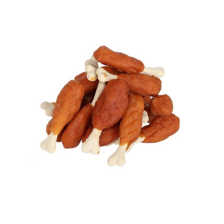 HILTON Chicken legs - dog chew - 500g
