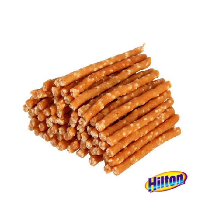 HILTON Chicken rice sticks - Dog treat - 500 g