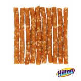 HILTON Chicken rice sticks - Dog treat - 500 g