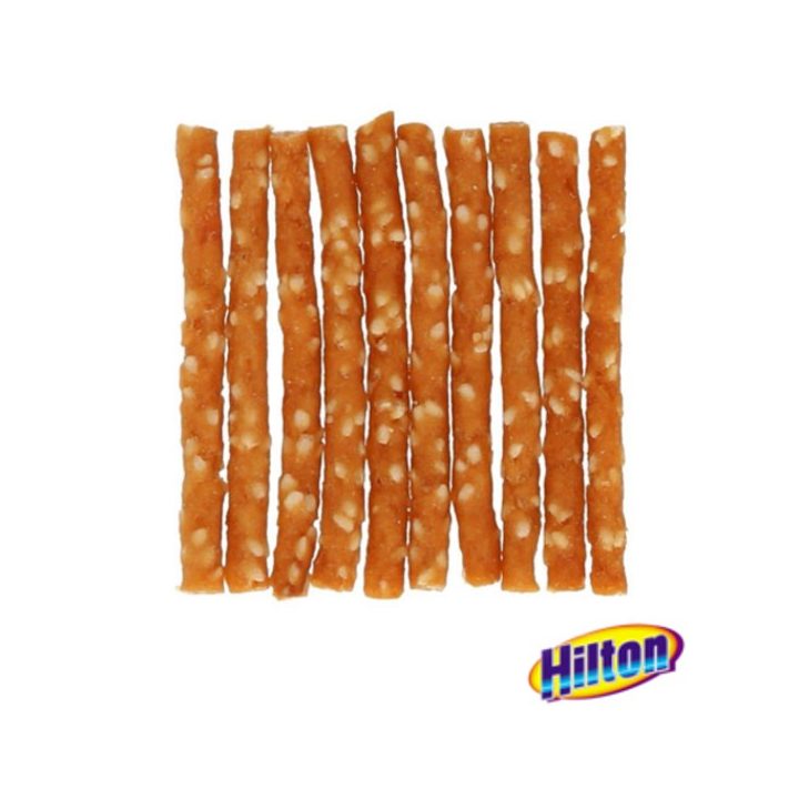 HILTON Chicken rice sticks - Dog treat - 500 g