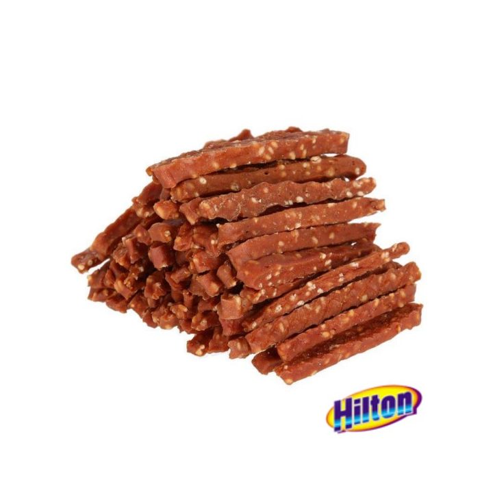 HILTON Duck rice stick - dog chew - 500g