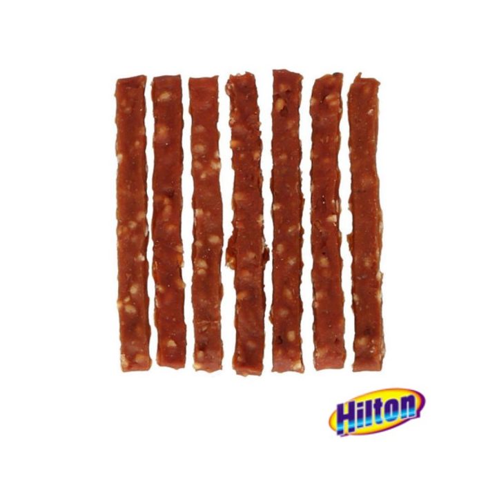 HILTON Duck rice stick - dog chew - 500g