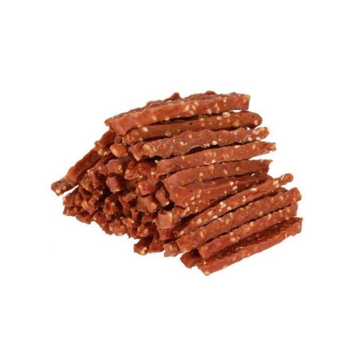 HILTON Duck rice stick - dog chew - 500g