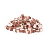 HILTON Sandwich pieces with lamb and fish - Dog treat - 500 g