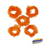 HILTON Soft Chicken Ring - Dog treat - 500 g