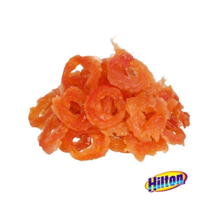 HILTON Soft Chicken Ring - Dog treat - 500 g