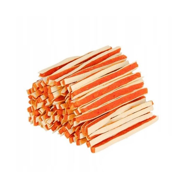 HILTON Soft Chicken Slice - Dog treat - 500 g