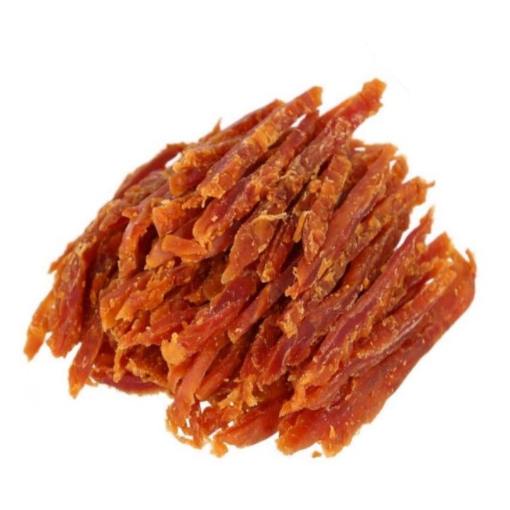 HILTON Soft Duck Slice - Dog treat - 500 g