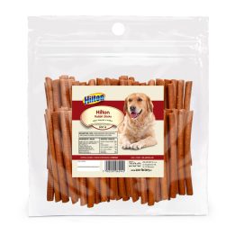 HILTON Soft Rabbit Sticks - dog treat - 500g
