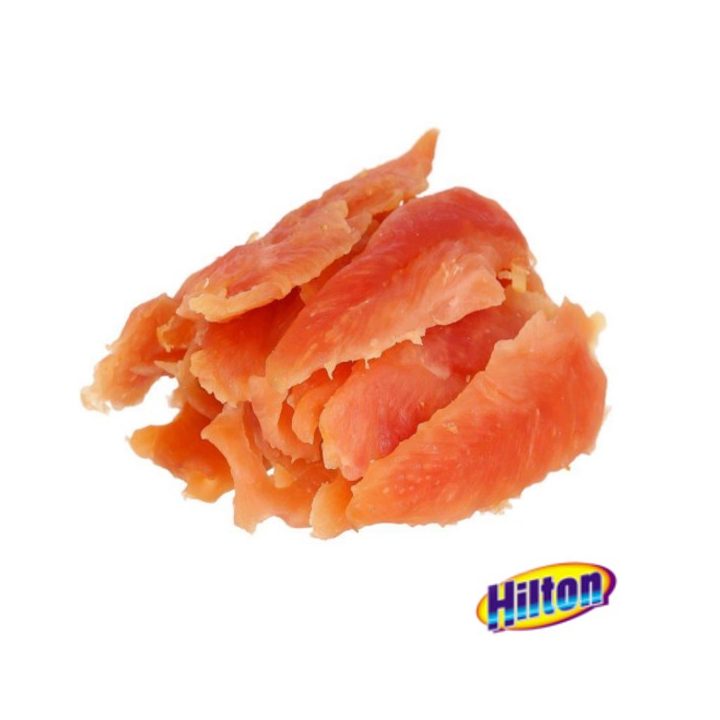 HILTON Soft chicken jerky - Dog treat - 500 g
