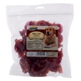 HILTON Soft duck rings - Dog treat - 500 g