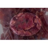 HILTON Soft duck rings - Dog treat - 500 g