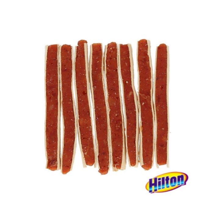 HILTON Soft duck sandwich - dog treat - 500g
