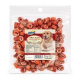 HILTON Sushi Rolls duck with fish - Dog treat - 500 g