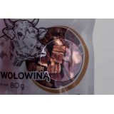 HILTON Treaning treats Beef - Dog treat - 80g