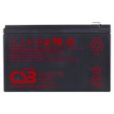 CSB GP1272F2 12V 7 2Ah battery