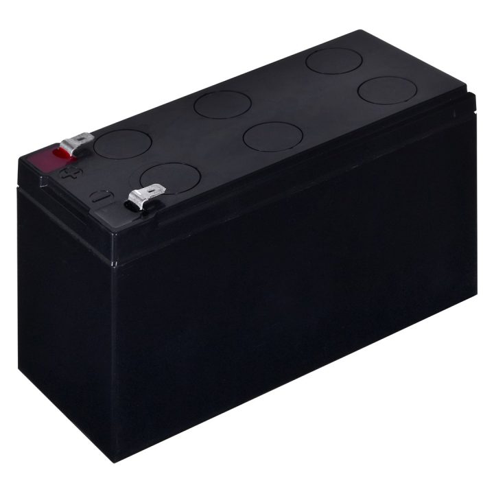 CSB GP1272F2 12V 7 2Ah battery