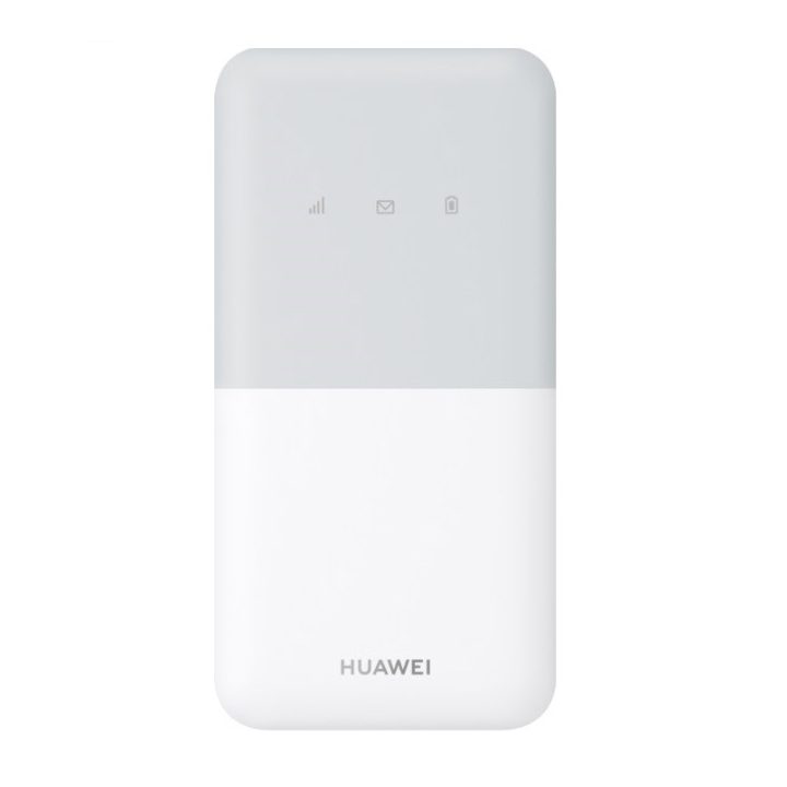 Huawei E5586-326 router (white color)