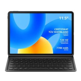 Huawei MatePad 11.5 Snapdragon 128 GB 29.2 cm (11.5 ) 8 GB Wi-Fi 6 (802.11ax) HarmonyOS 3.1 Grey