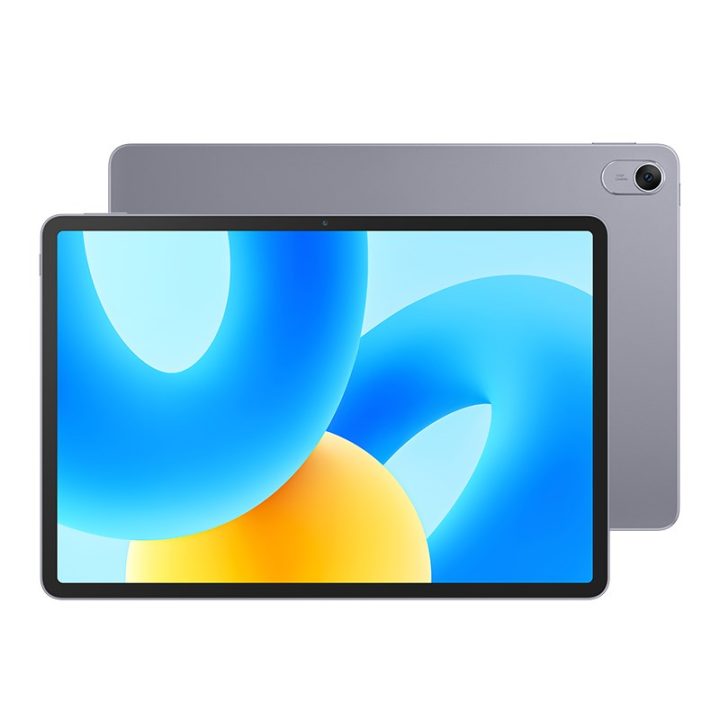 Huawei MatePad 11.5 Snapdragon 128 GB 29.2 cm (11.5 ) 8 GB Wi-Fi 6 (802.11ax) HarmonyOS 3.1 Grey