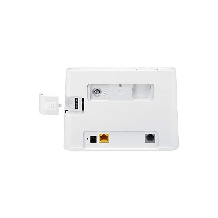 ROUTER HUAWEI B311-221 (WHITE)