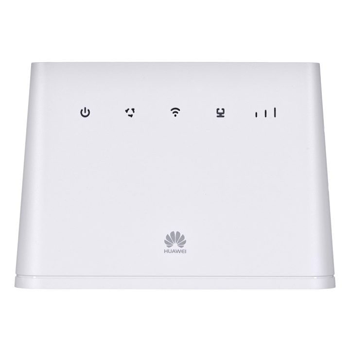 ROUTER HUAWEI B311-221 (WHITE)