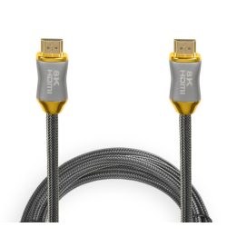 HDMI cable I-BOX HD08 HDMI 2.1 8K 2M