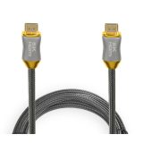 HDMI cable I-BOX HD08 HDMI 2.1 8K 2M