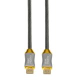 HDMI cable I-BOX HD08 HDMI 2.1 8K 2M