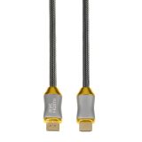 HDMI cable I-BOX HD08 HDMI 2.1 8K 2M